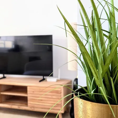Paraiso Martinez Appartement *