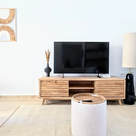 Appartement Paraiso Martinez Estepona