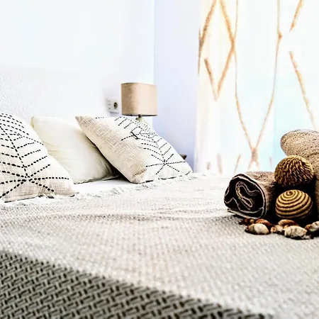 Appartement Paraiso Martinez *