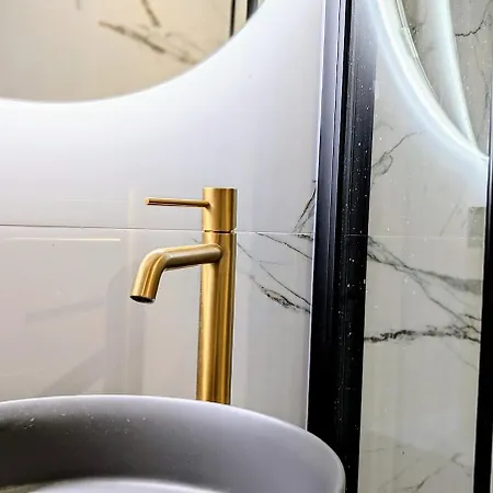 Paraiso Martinez Appartement