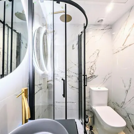 Appartement Paraiso Martinez