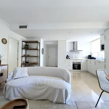 Paraiso Martinez Appartement *