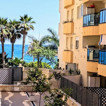Appartement Paraiso Martinez Estepona