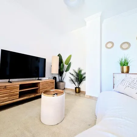 Appartement Paraiso Martinez