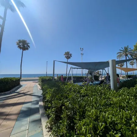 Paraiso Martinez Appartement Estepona