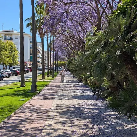 Appartement Paraiso Martinez Estepona