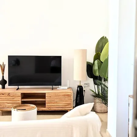 Appartement Paraiso Martinez