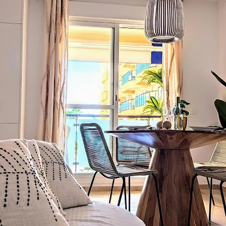 Appartement Paraiso Martinez *
