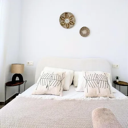 Paraiso Martinez Appartement *
