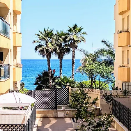 Paraiso Martinez Appartement Estepona
