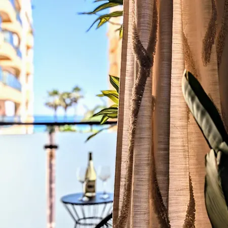 Paraiso Martinez Estepona