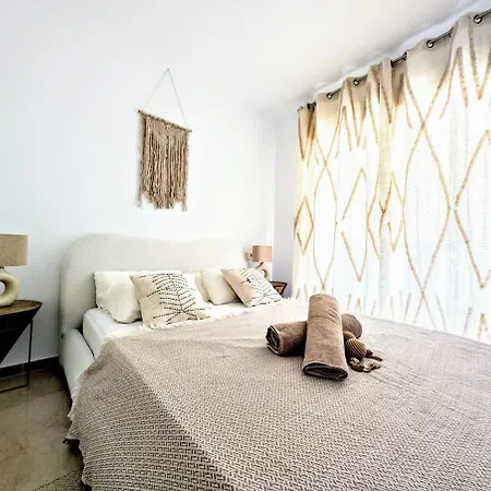 Appartement Paraiso Martinez *
