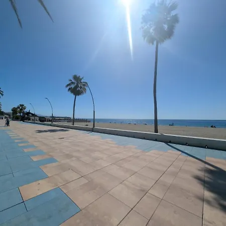 Appartement Paraiso Martinez Estepona