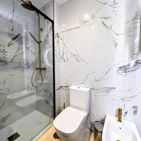 Paraiso Martinez Appartement