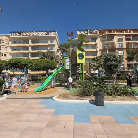 Appartement Paraiso Martinez *