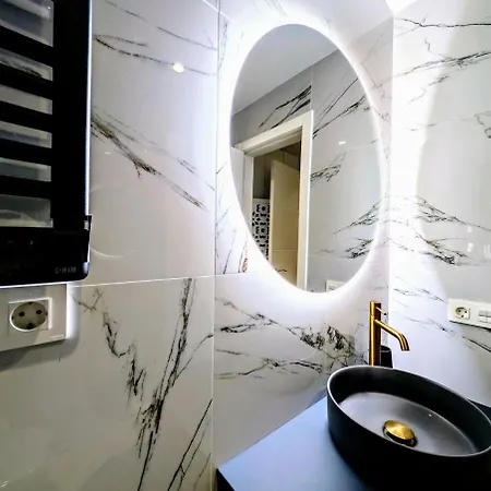 Paraiso Martinez Appartement Estepona
