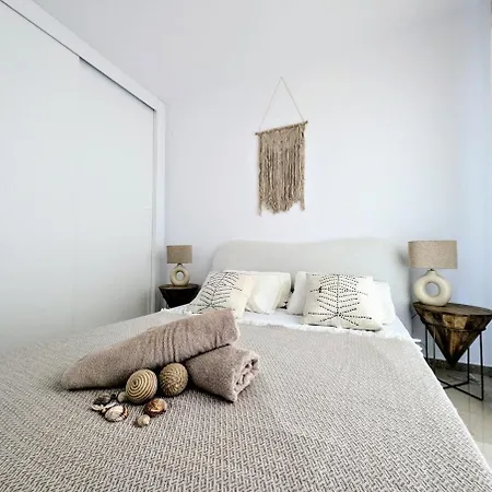 Appartement Paraiso Martinez Estepona
