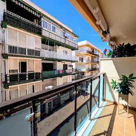 Appartement Paraiso Martinez