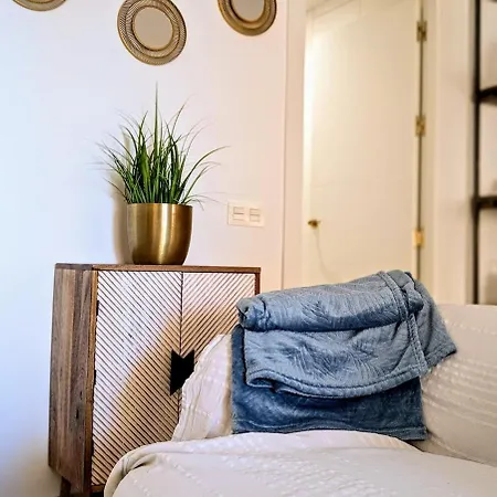Appartement Paraiso Martinez *