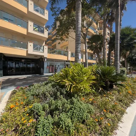 Paraiso Martinez Appartement